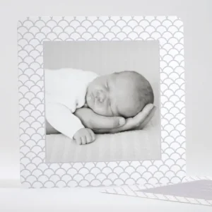 Faire-part de naissance Dans les nuages*Faire-part Elégant Outlet