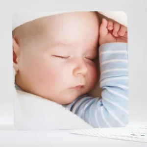 Faire-part de naissance Douceur etoilee*Faire-part Elégant Clearance