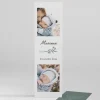 Faire-part de naissance Eclat*Faire-part Elégant Best