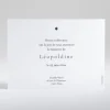 Faire-part de naissance Elegante etoile paysage*Faire-part Elégant Outlet