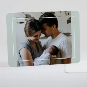 Faire-part de naissance Emerveillement*Faire-part Elégant Discount