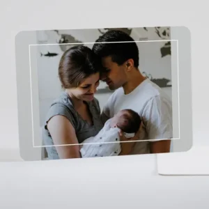 Faire-part de naissance Emerveillement*Faire-part Elégant Discount