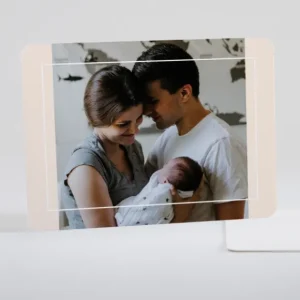 Faire-part de naissance Emerveillement*Faire-part Elégant Discount