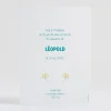 Faire-part de naissance Family love boy*Faire-part Elégant New