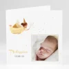 Faire-part de naissance Fee*Faire-part Elégant Hot