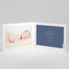 Faire-part de naissance Festivite*Faire-part Elégant New