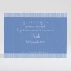 Faire-part de naissance Fine cordelette*Faire-part Elégant Clearance