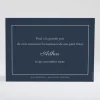 Faire-part de naissance Geometrique*Faire-part Elégant Sale