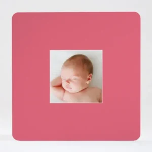 Faire-part de naissance Gris epure*Faire-part Elégant Online