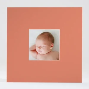 Faire-part de naissance Gris epure*Faire-part Elégant Online