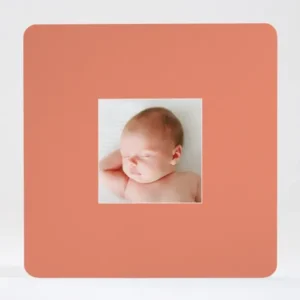 Faire-part de naissance Gris epure*Faire-part Elégant Online