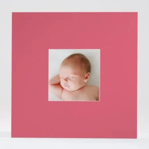 Faire-part de naissance Gris epure*Faire-part Elégant Online