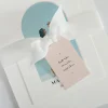 Faire-part de naissance In the Mood*Faire-part Elégant Sale