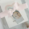 Faire-part de naissance Infini*Faire-part Elégant Fashion