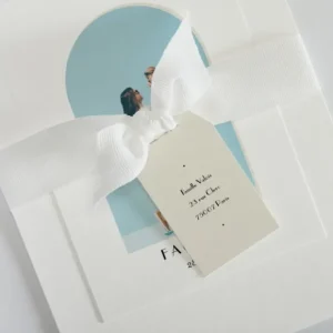 Faire-part de naissance In the Mood*Faire-part Elégant Sale