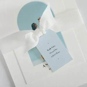 Faire-part de naissance In the Mood*Faire-part Elégant Sale