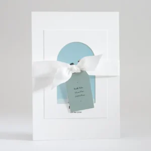 Faire-part de naissance In the Mood*Faire-part Elégant Sale