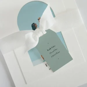 Faire-part de naissance In the Mood*Faire-part Elégant Sale
