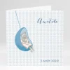Faire-part de naissance Jolie souris*Faire-part Elégant Online