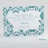 Faire-part de naissance Jolie jungle*Faire-part Elégant Online