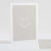 Faire-part de naissance Jolies baies*Faire-part Elégant Best