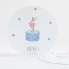 Faire-part de naissance Jolie boite a musique*Faire-part Elégant Hot