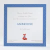 Faire-part de naissance Joli renardeau avec pois*Faire-part Elégant Best