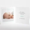 Faire-part de naissance Jouets anciens*Faire-part Elégant New