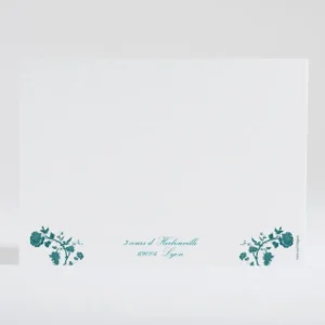 Faire-part de naissance Jolie jungle*Faire-part Elégant Online