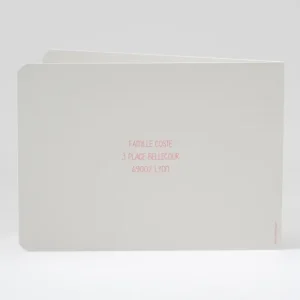 Faire-part de naissance Joli vichy tendance*Faire-part Elégant Outlet
