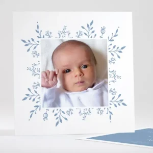 Faire-part de naissance Jubilation*Faire-part Elégant Clearance