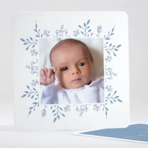 Faire-part de naissance Jubilation*Faire-part Elégant Clearance