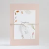 Faire-part de naissance Lagurus*Faire-part Elégant Discount