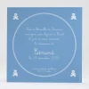 Faire-part de naissance Les quatre oursons*Faire-part Elégant Online