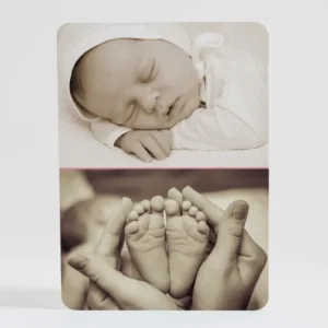 Faire-part de naissance Le bon ecolier*Faire-part Elégant Online