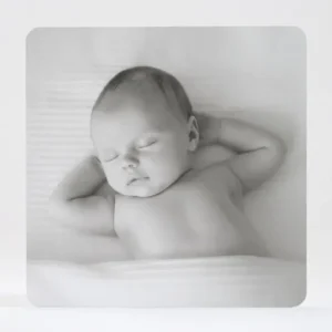 Faire-part de naissance Le chant des oiseaux*Faire-part Elégant New