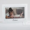 Faire-part de naissance Lisere prenom paysage*Faire-part Elégant Discount