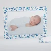 Faire-part de naissance Liberty feuillage*Faire-part Elégant Sale