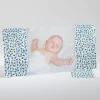 Faire-part de naissance Liberty chic framboise*Faire-part Elégant Outlet