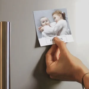 Faire-part de naissance Liberte Magnet*Faire-part Elégant New