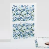 Faire-part de naissance Liberty cheri photo*Faire-part Elégant Outlet