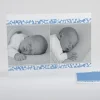 Faire-part de naissance Lisere Liberty*Faire-part Elégant Clearance