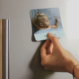 Faire-part de naissance Liberte Magnet*Faire-part Elégant New