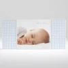 Faire-part de naissance Losanges paysage*Faire-part Elégant Sale