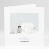 Faire-part de naissance Maman ours*Faire-part Elégant Online