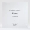 Faire-part de naissance Magie*Faire-part Elégant Best
