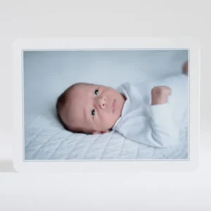 Faire-part de naissance Matelot*Faire-part Elégant Discount