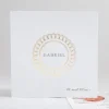 Faire-part de naissance Medaillon tout doux carre*Faire-part Elégant Clearance