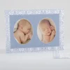 Faire-part de naissance Motif chic*Faire-part Elégant Hot