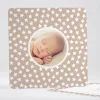 Faire-part de naissance Mon etoile*Faire-part Elégant Fashion
